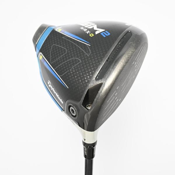楽天市場】sim2 max ドライバー ディアマナの通販