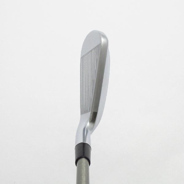 【中古】ダンロップ　SRIXON　スリクソン ZXiU ユーティリティ Aerotech SteelFiber i80　【U3】シャフト：Aerotech SteelFiber i80Cランク　フレックスR　男性用 メンズ用　右用