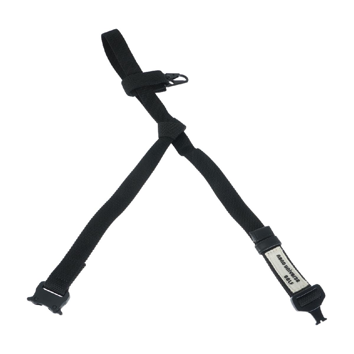 ビーツ・パー・ミニット NANO universe GOLF コブラバックルベルト