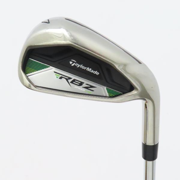 楽天市場】テーラーメイド rbz アイアン 7の通販