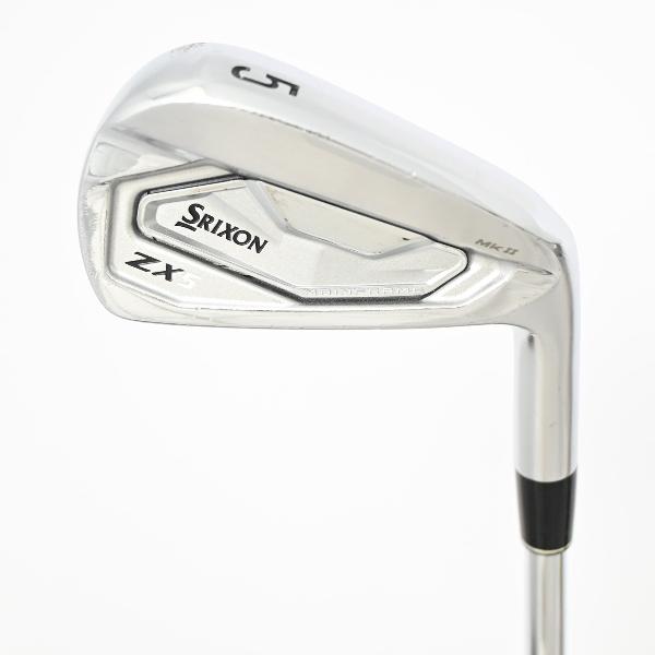 楽天市場】ゼクシオエックスアイアン モーダス105dstの通販