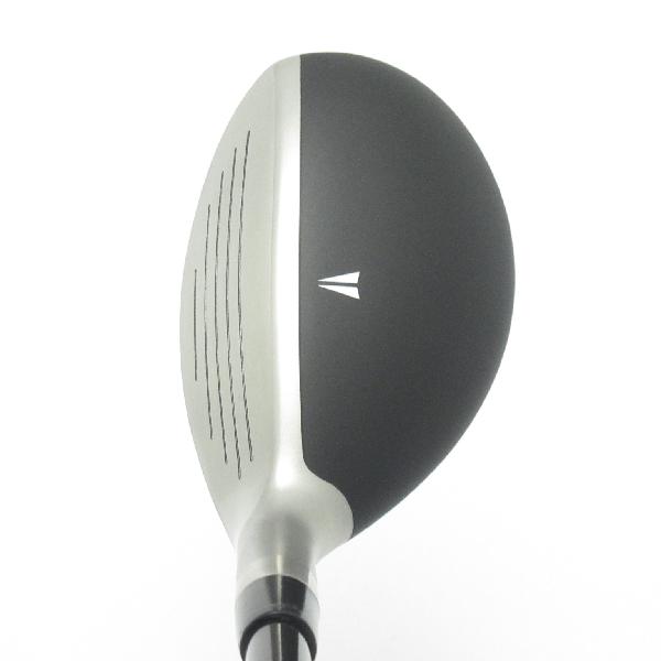 【中古】リンクス　LYNX　パララックス ハイブリッド-X ユーティリティ オリジナルカーボン　【U8】シャフト：オリジナルカーボンCランク　フレックスSR　男性用 メンズ用　右用