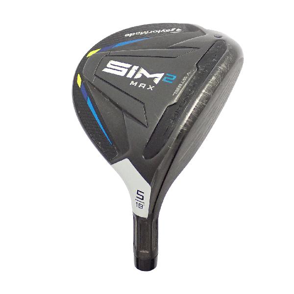 楽天市場】sim2 max フェアウェイウッド #5 tour ad hd-6の通販