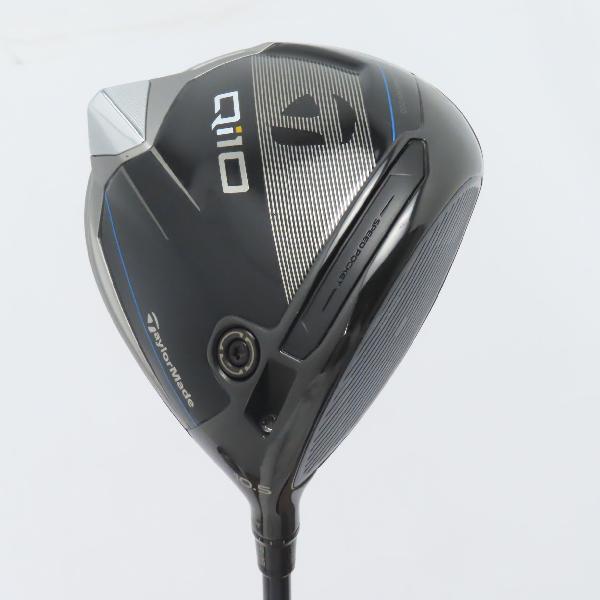 Other - 【中古】テーラーメイド　Qi10　Qi10 ドライバー Diamana Blue TM50　シャフト：Diamana Blue TM50Cランク　フレックスS　男性用 メンズ用　右用