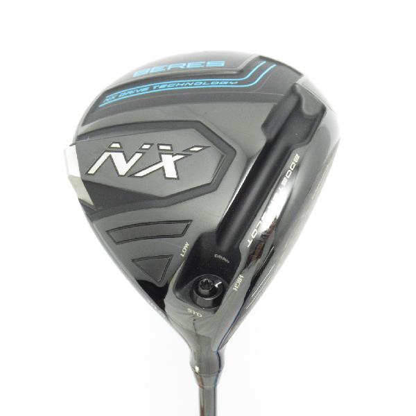 【中古】本間ゴルフ　BERES　ベレス NX ドライバー VIZARD for NX 45　シャフト：VIZARD for NX 45CDランク　フレックスS　男性用 メンズ用　右用