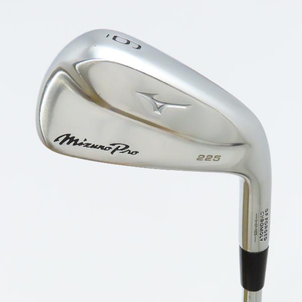 楽天市場】mizuno pro 225アイアン（ゴルフ｜スポーツ・アウトドア）の通販