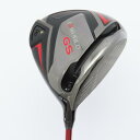 【中古】本間ゴルフ TOUR WORLD ツアーワールド GS ドライバー VIZARD FD-5 シャフト:VIZARD FD-5Cランク フレックスS 男性...