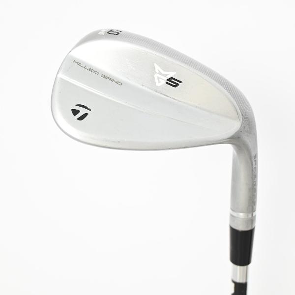 挖起杆 - 【中古】テーラーメイド　MILLED GRIND　MILLED GRIND5 ウェッジ Dynamic Gold MID 115　【50-09】シャフト：Dynamic Gold MID 115CDランク　フレックスS200　男性用 メンズ用　右用