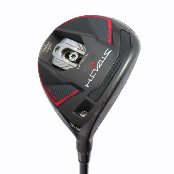 TaylorMade Stealth 2 Plus