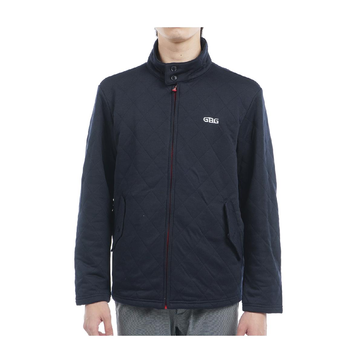 ゴールデンベア　GB GOLF　G-4ジャケット