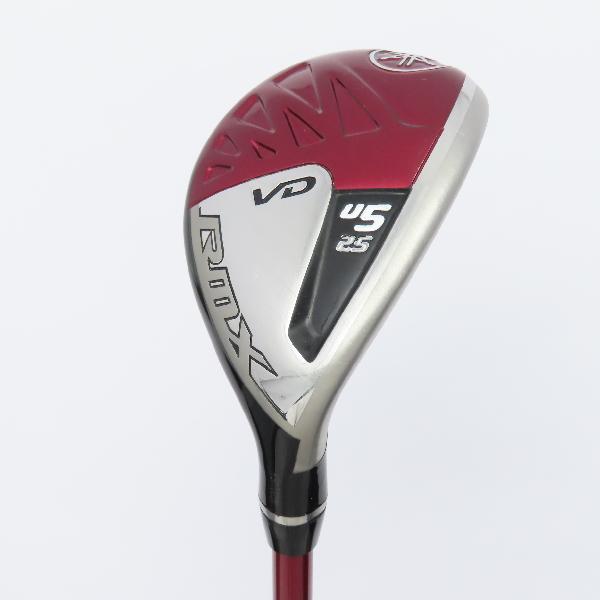 YAMAHA - 【中古】ヤマハ　RMX　RMX VD ユーティリティ Diamana YR h　【U5】シャフト：Diamana YR hCランク　フレックスSR　男性用 メンズ用　右用
