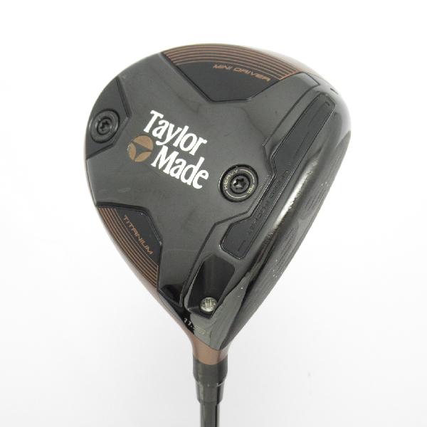 【中古】テーラーメイド　BRNR　バーナー ミニ(2024) ドライバー PROFORCE 65 M40X J-SPEC　シャフト：PROFORCE 65 M40X J-SPECCランク　フレックスS　男性用 メンズ用　右用