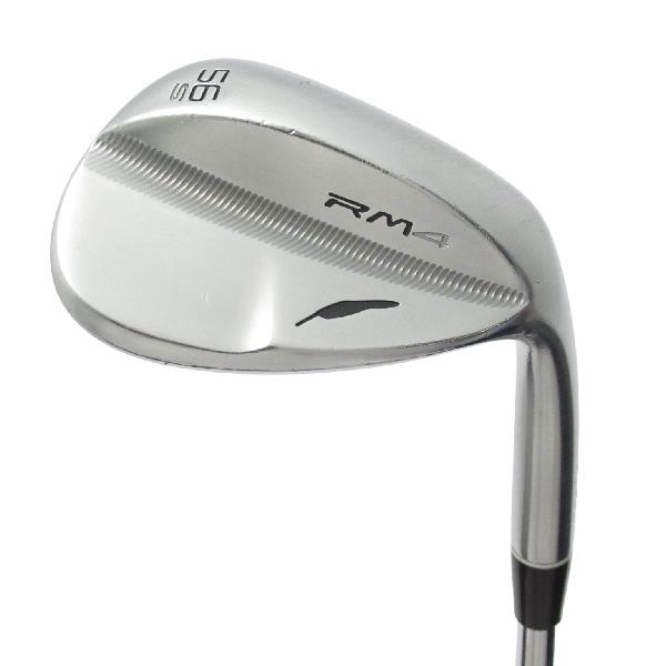【中古】フォーティーン RM-4 RM-4 ウェッジ N.S.PRO TS-101w 【56-11】シャフト：N.S.PRO TS-101wCDランク フレックスWEDGE 男性用 メンズ用 右用