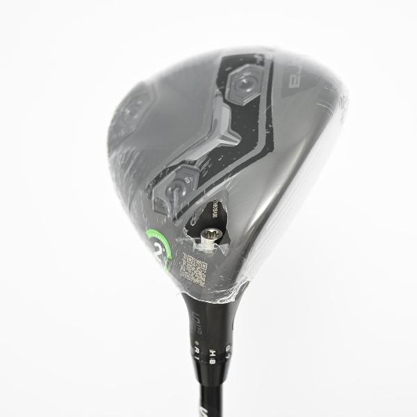 【中古】コブラ　cobra　DS-ADAPT LS フェアウェイウッド VENTUS BLACK 6(VELOCOREあり)　【5W】シャフト：VENTUS BLACK 6(VELOCOREあり)Aランク　フレックスS　男性用 メンズ用　右用