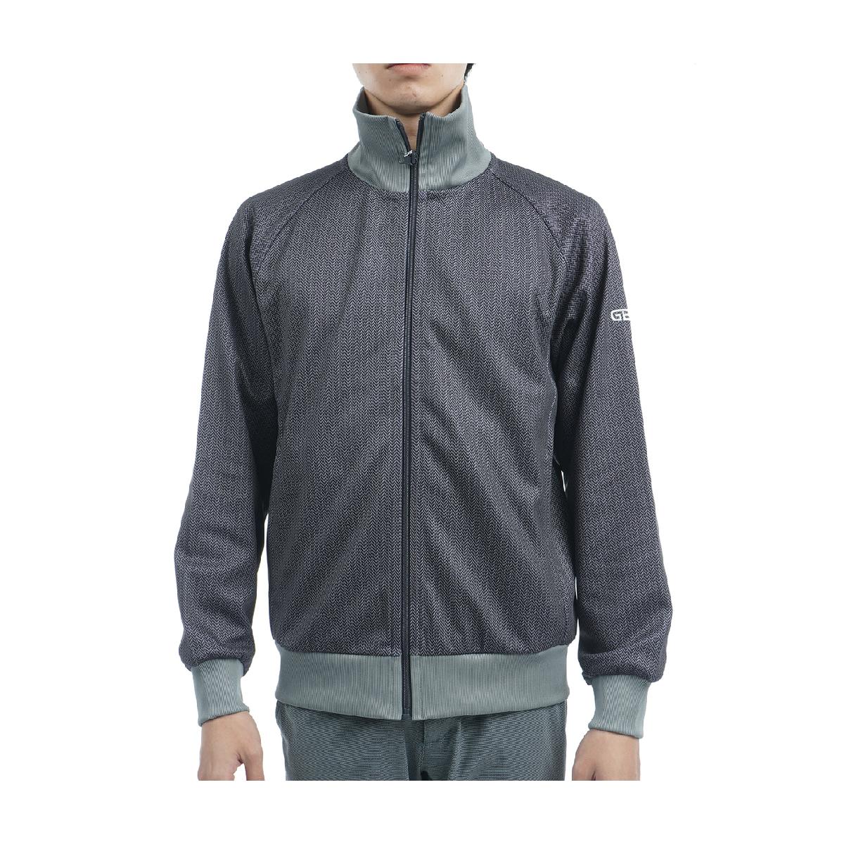 ゴールデンベア　GB GOLF　TRADジャケット