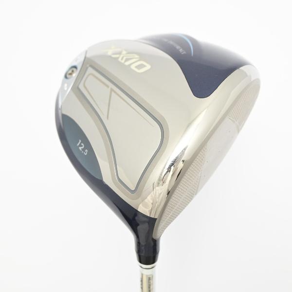 【中古】ダンロップ　XXIO　ゼクシオ 14 (2026) ドライバー XXIO MP1400L　レディ...