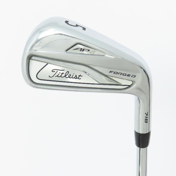 タイトリスト　T200 5I 単品アイアン　s200 AMT ホワイト 中古】T200(2023) アイアンセット (タイトリスト) Tシリーズ