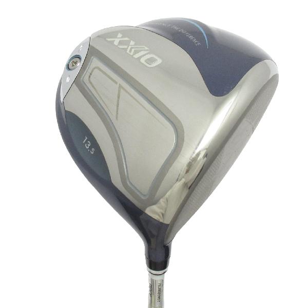 【中古】ダンロップ　XXIO　ゼクシオ 14 (2026) ドライバー XXIO MP1400L　レディスシャフト：XXIO MP...