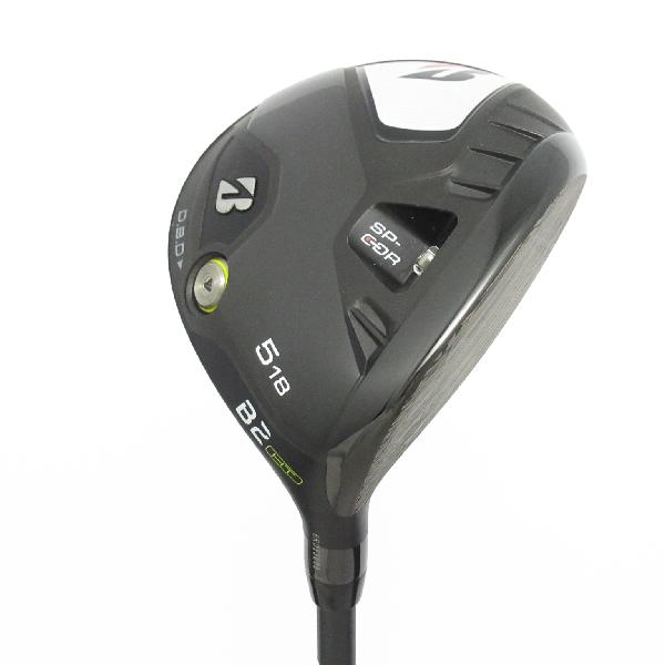 Bridgestone B2 HT