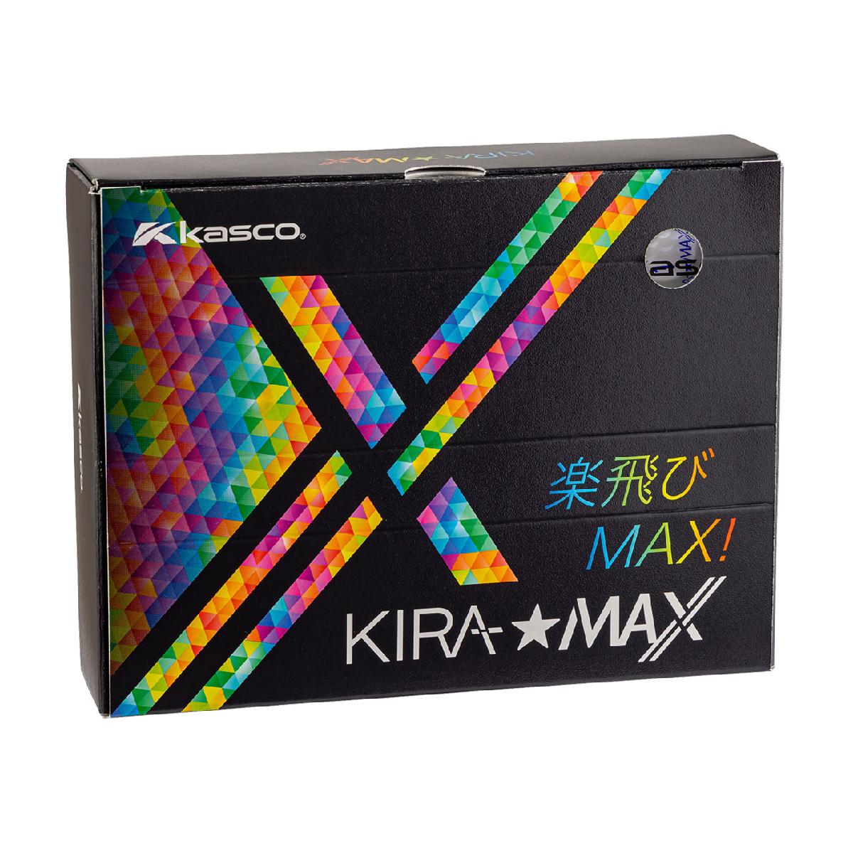 Other - キャスコ　KIRA　KIRA MAX ボール