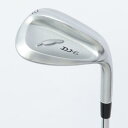 【中古】フォーティーン DJ DJ-6 ウェッジ Dynamic Gold 105 【52-17】シャフト:Dynamic Gold 105Cランク フレックス...