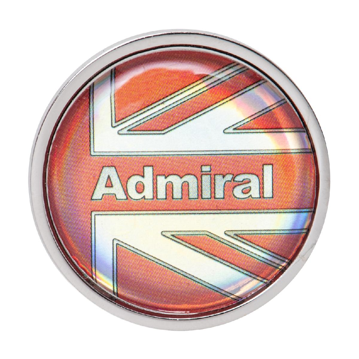 アドミラル　Admiral　マーカー