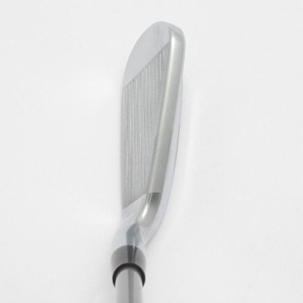 【中古】ダンロップ　SRIXON　スリクソン ZX MkII アイアン ユーティリティ Diaman...