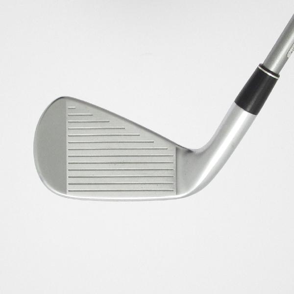 【中古】ダンロップ　SRIXON　スリクソン ZX MkII アイアン ユーティリティ Diaman...