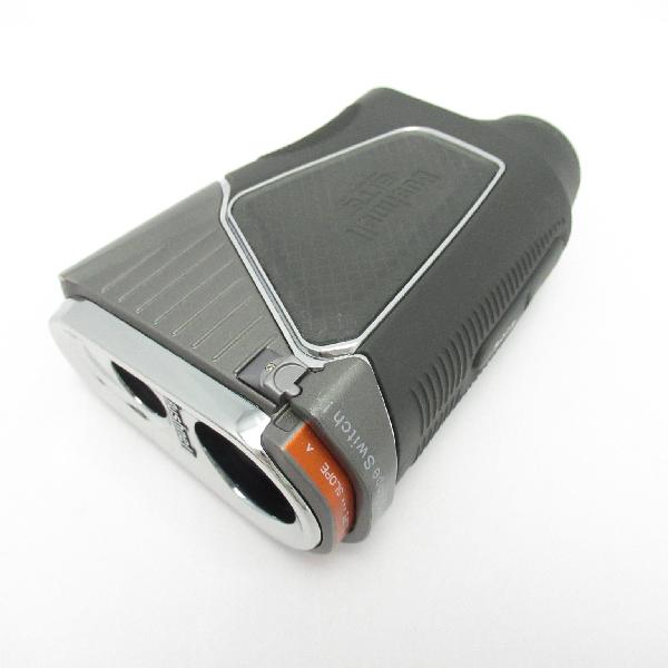 【中古】ブッシュネル　Bushnell　ピンシーカー プロ X3 ジョルト　Cランク　フレ...