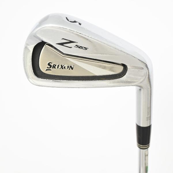 楽天市場】スリクソン z565 アイアンセット（クラブ｜ゴルフ
