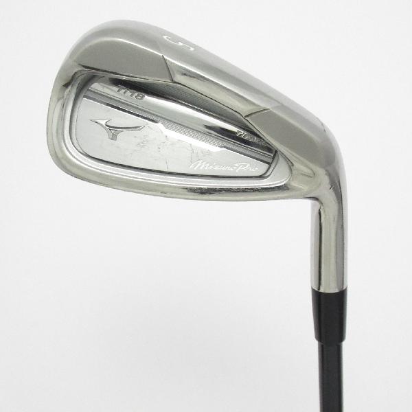 値下げMizunoPro Ti18アイアン7本セット ♯6-9PGS Rシャフト 楽天市場
