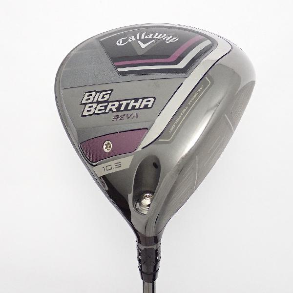 šۥաBIG BERTHAӥåС REVA 23 US ɥ饤С RCH 40 CALLAWAY BB23ǥեȡR...