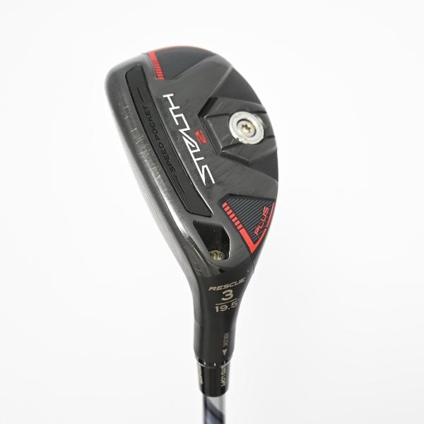 楽天市場】ステルス プラス レフティの通販