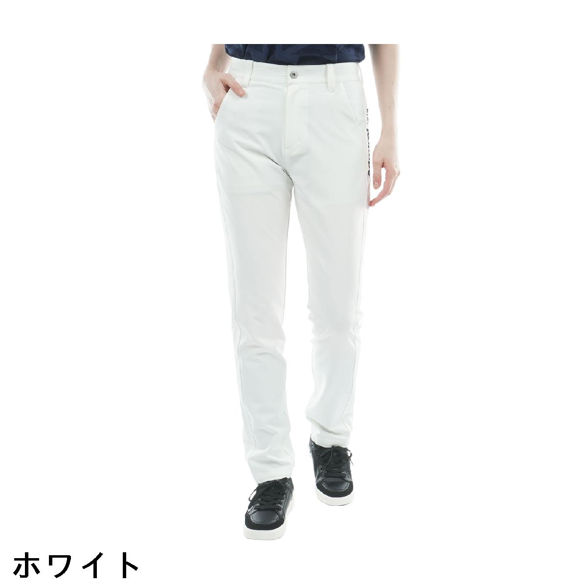 アドミラル　Admiral　ストレッチ ツイル ロングパンツ　レディス