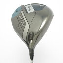 【中古】キャロウェイゴルフ Callaway Golf REVA RISE ドライバー ELDIO 40 for Callaway (BLUE) レディスシャフ...