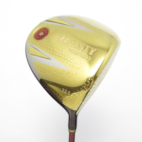 【中古】マジェスティゴルフ　MAJESTY　マジェスティ プレステジオ 13 ドライバー ...