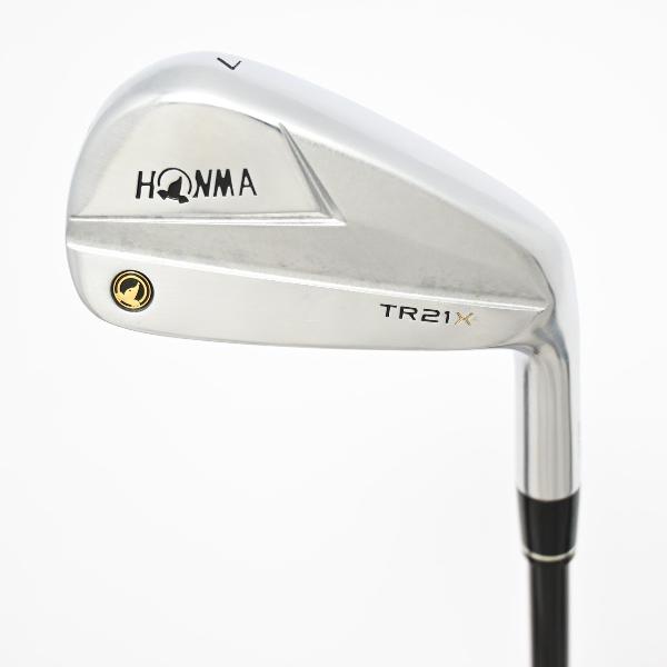 楽天市場】tr21 x アイアンセットの通販