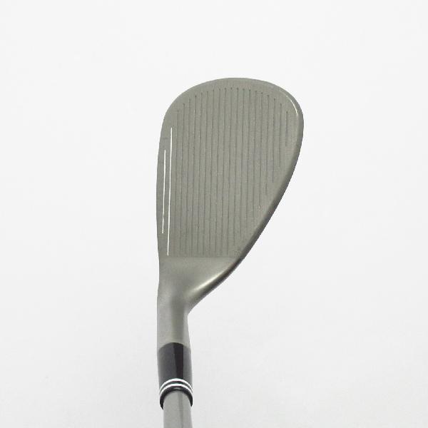 【中古】クリーブランド　Cleveland Golf　スマートソール FULL-FACE ウェッジ UST Recoil Dart 50　レディス 【58-02】シャフト：UST Recoil Dart 50CDランク　フレックスL　右用