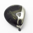 【中古】本間ゴルフ HONMA HONMA ヘッド単品 - CDランク フレックス- 男性用 メンズ用 右用