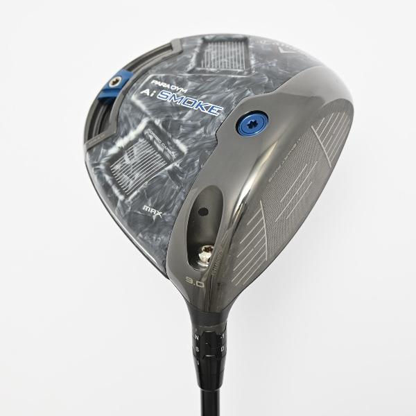 Other - 【中古】キャロウェイゴルフ　Ai SMOKE　パラダイム Ai SMOKE MAX ドライバー TENSEI 50 for Callaway　シャフト：TENSEI 50 for CallawayBランク　フレックスS　男性用 メンズ用　右用