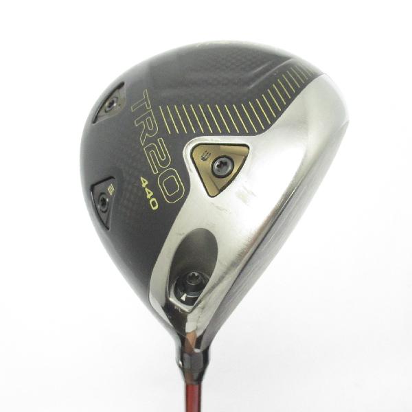HONMA T//WORLD TR20 440