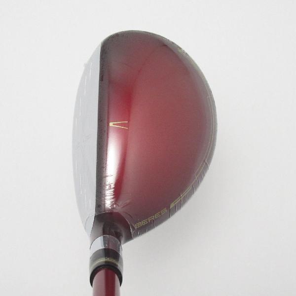 【中古】本間ゴルフ　BERES　ベレス(2024) ユーティリティ ARMRQ FX 3S　レディス ...