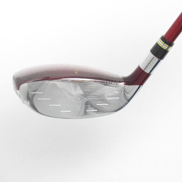 【中古】本間ゴルフ　BERES　ベレス(2024) ユーティリティ ARMRQ FX 3S　レディス ...