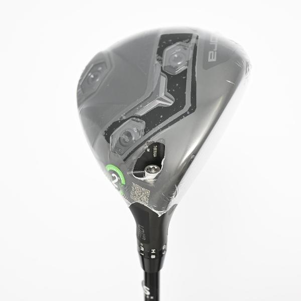 【中古】コブラ　cobra　DS-ADAPT LS フェアウェイウッド VENTUS BLACK 6(VELOCOREあり)　【5W】シャフト：VENTUS BLACK 6(VELOCOREあり)Aランク　フレックスS　男性用 メンズ用　右用