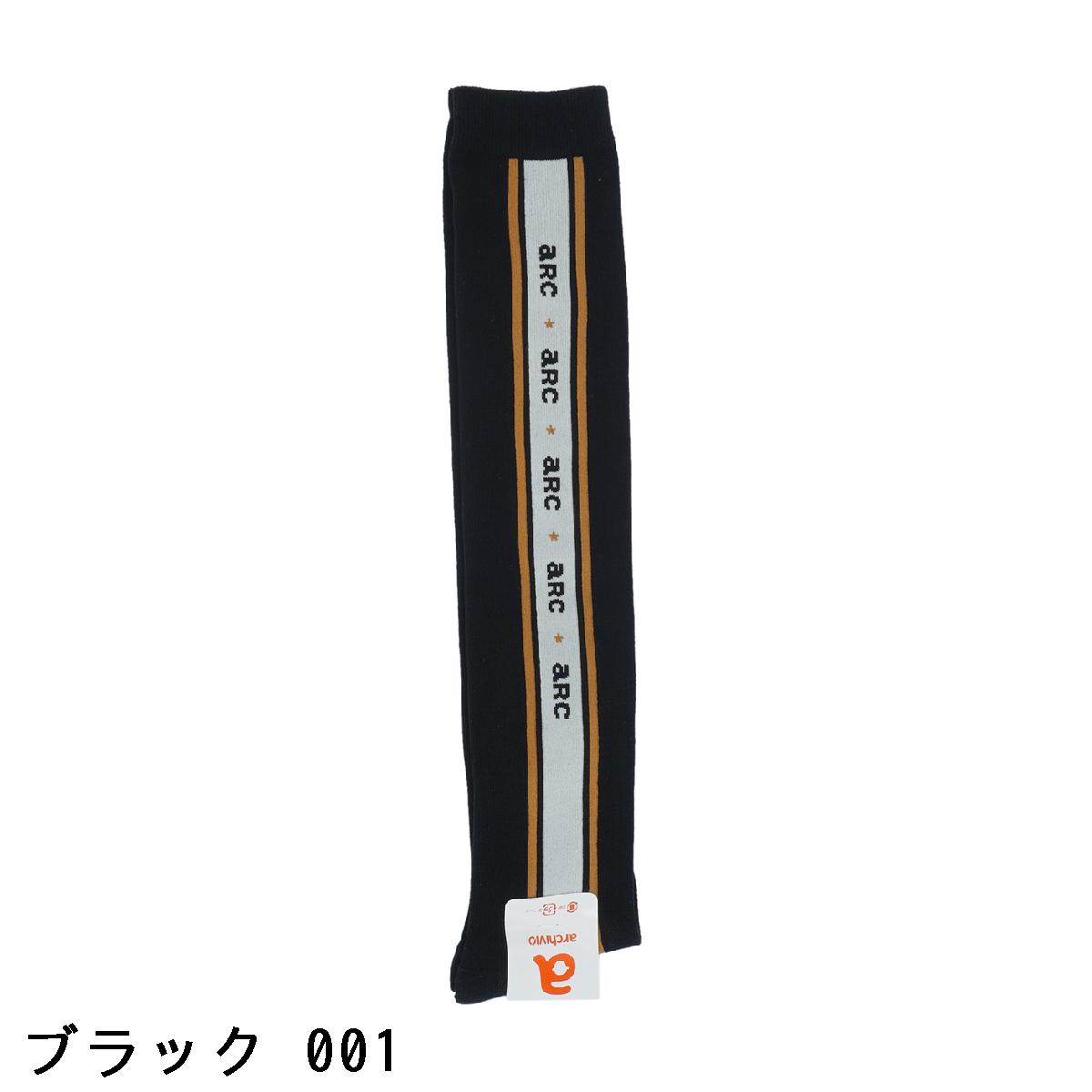 アルチビオ　archivio　ハイソックス　レディス
