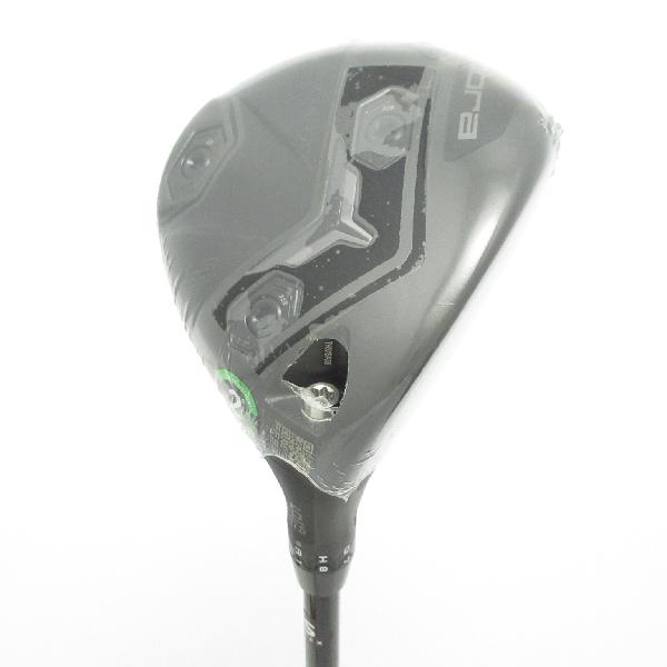 【中古】コブラ　cobra　DS-ADAPT LS フェアウェイウッド VENTUS BLACK 6(VELOCOREあり)　【5W】シャフト：VENTUS BLACK 6(VELOCOREあり)Aランク　フレックスS　男性用 メンズ用　右用