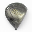 【中古】グラビティ GRAVITY GRAVITY ヘッド単品 - Dランク フレックス- 男性用 メンズ用 右用