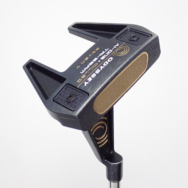 ����šۥ��ǥå�����AI-ONE MILLED��Ai-ONE MILLED TRI-BEAM SEVEN T CH �ѥ��� �������륷��եȡ���34�ۥ���եȡ��������륷��ե�CD��󥯡��ե�å�����¬���ܳ��������� ����ѡ�����