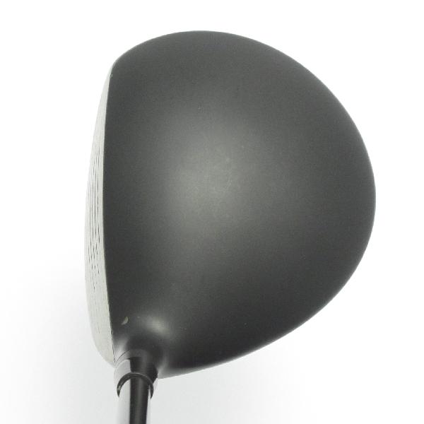 【中古】エーデザインゴルフ　A GRIND　A GRIND BX-D ドライバー Pershing 65　シャフト：Pershing 65CDランク　フレックスX　男性用 メンズ用　右用