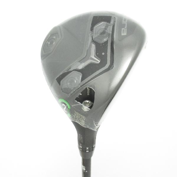 【中古】コブラ　cobra　DS-ADAPT LS フェアウェイウッド VENTUS BLACK 6(VELOCOREあり)　【5W】シャフト：VENTUS BLACK 6(VELOCOREあり)Aランク　フレックスS　男性用 メンズ用　右用